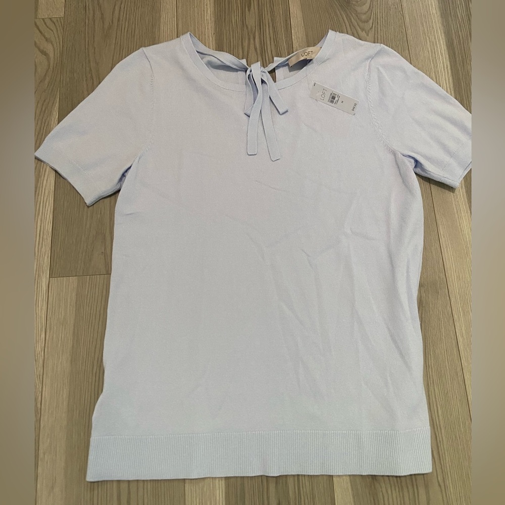 Women’s LOFT Top Size Medium NWT